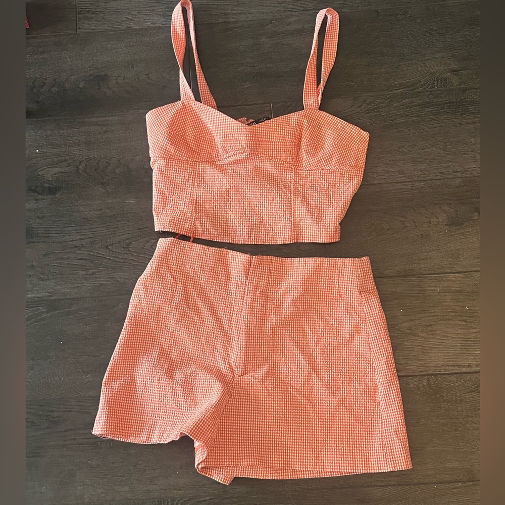 Zara set